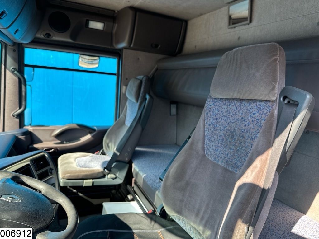 Renault AE Magnum 460 Dxi EURO 5