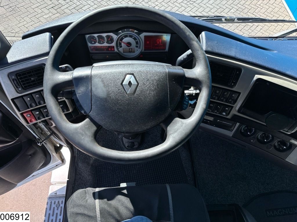 Renault AE Magnum 460 Dxi EURO 5