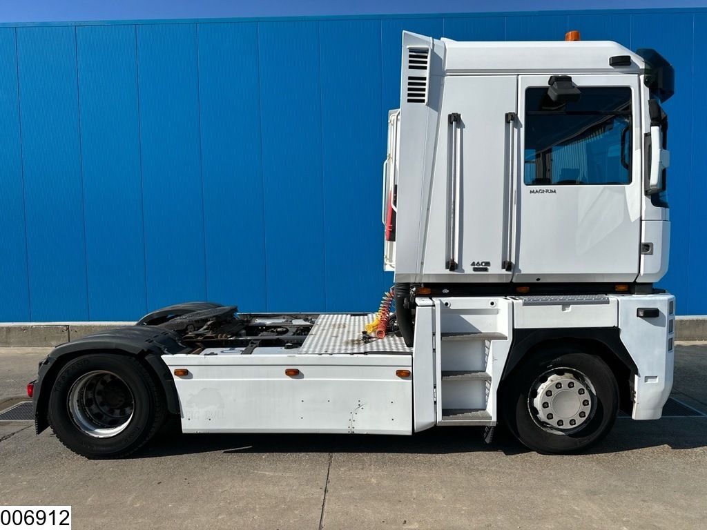 Renault AE Magnum 460 Dxi EURO 5