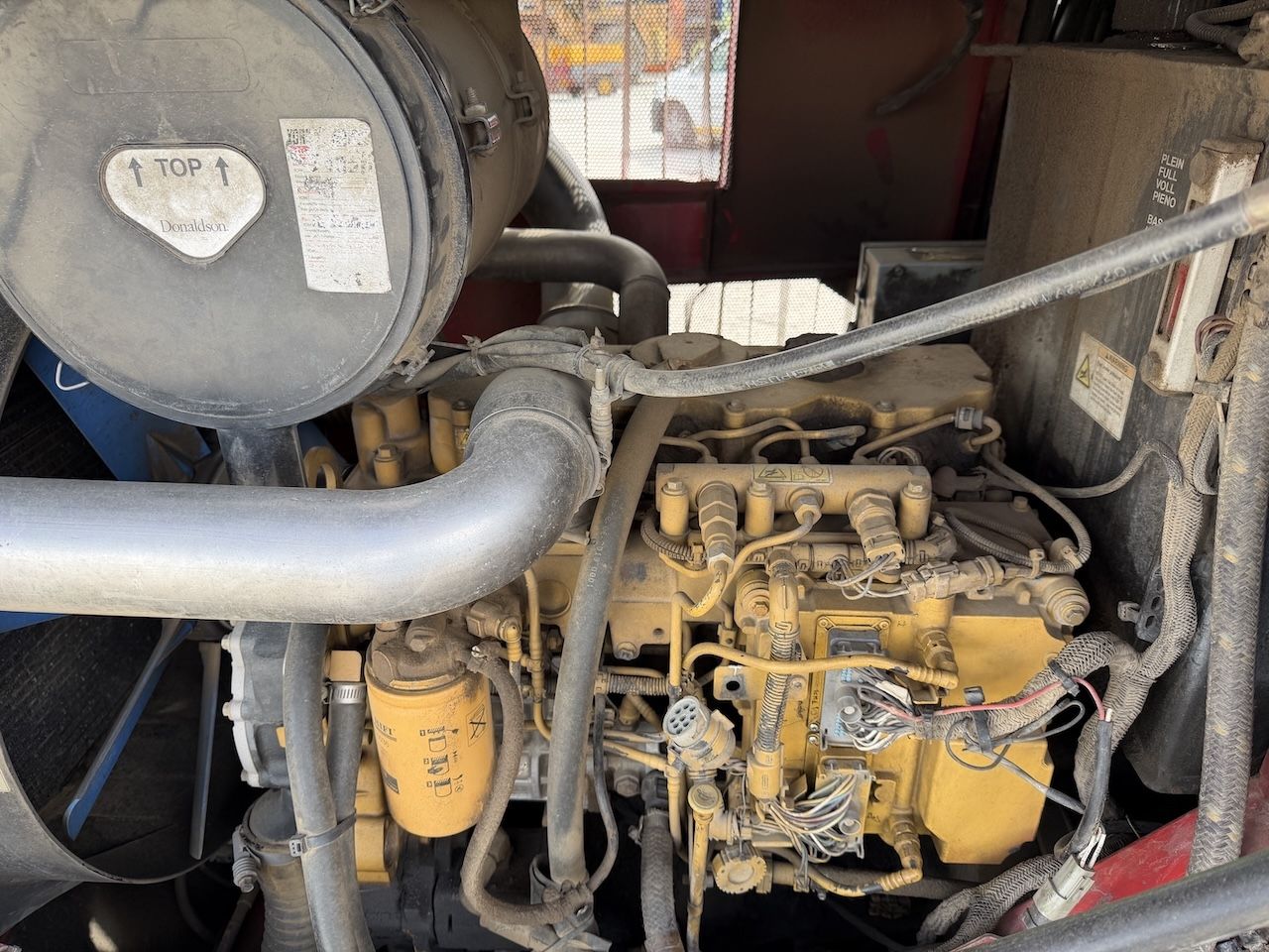 Fecon FTX 148-L Forestry Mulcher