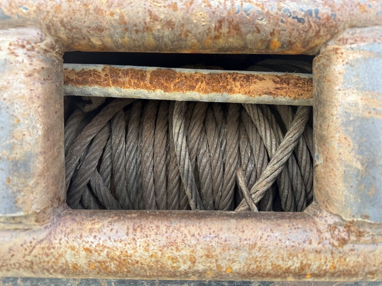 Fecon FTX 148-L Forestry Mulcher