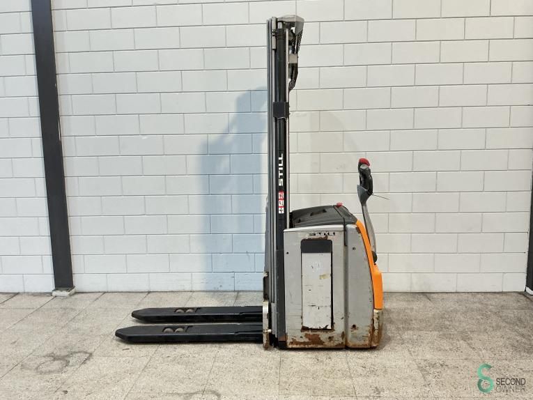 Stapler Elektrisch Still EXV 16 2020