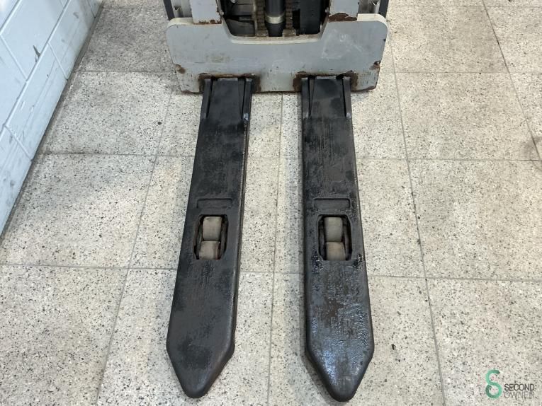 Stapler Elektrisch Still EXV 16 2020