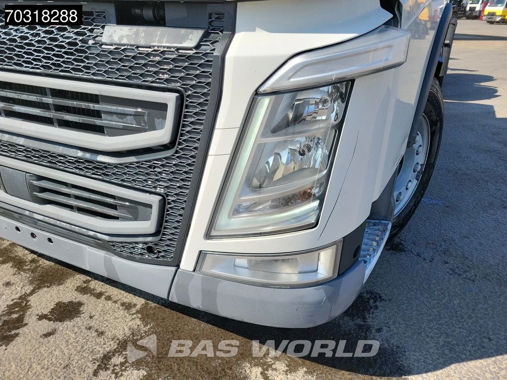 Volvo FH FH 500 6X2 Chassis Lift-Axle Steel/Air suspension Automatic VEB+ Euro 6