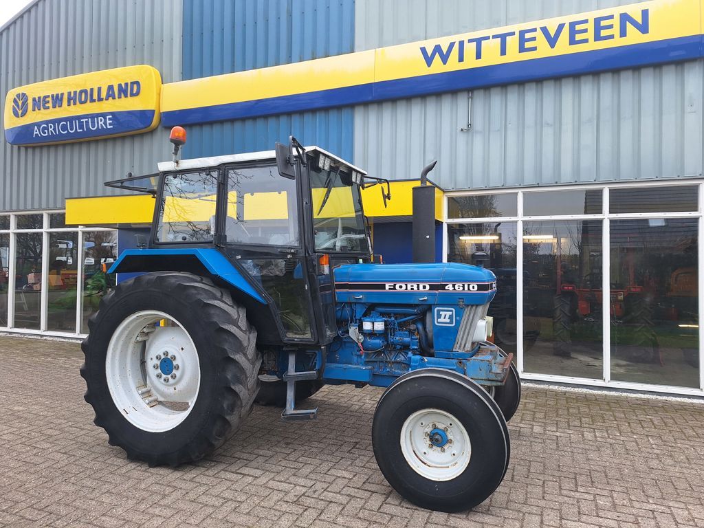 Ford 4610