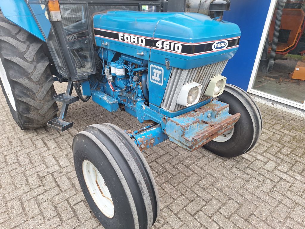 Ford 4610