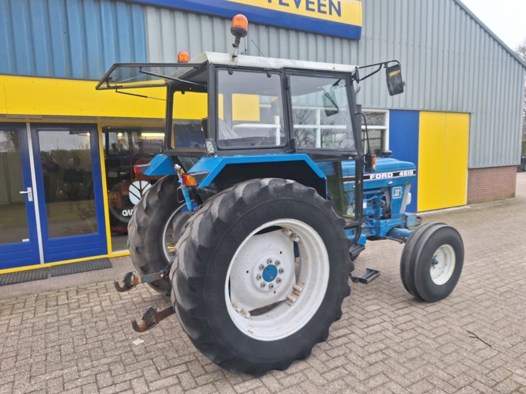 Ford 4610