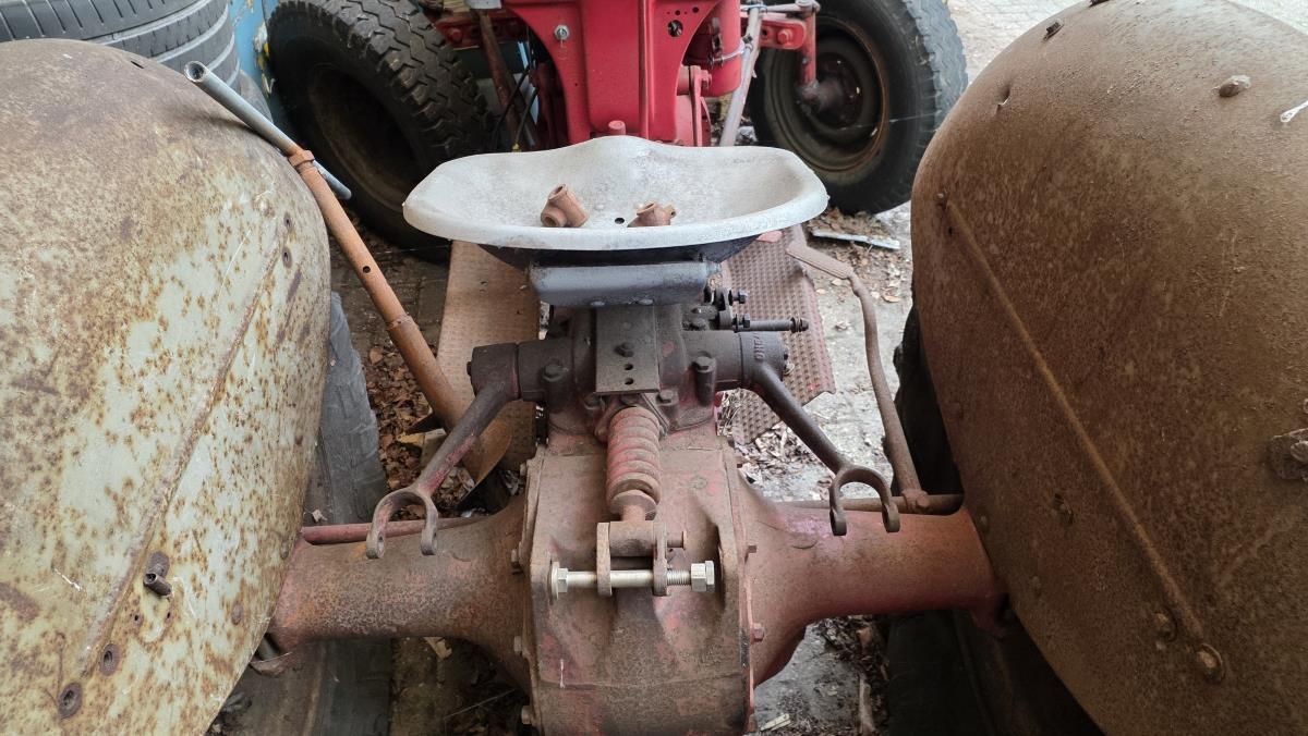 Ford 8N