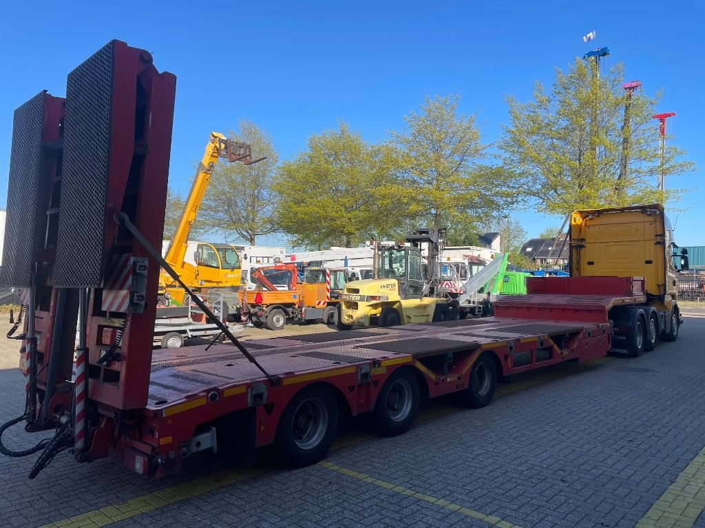 Scania R 450