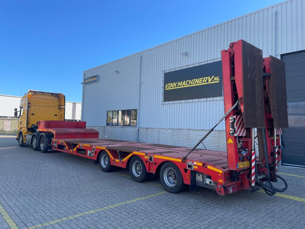 Scania R 450