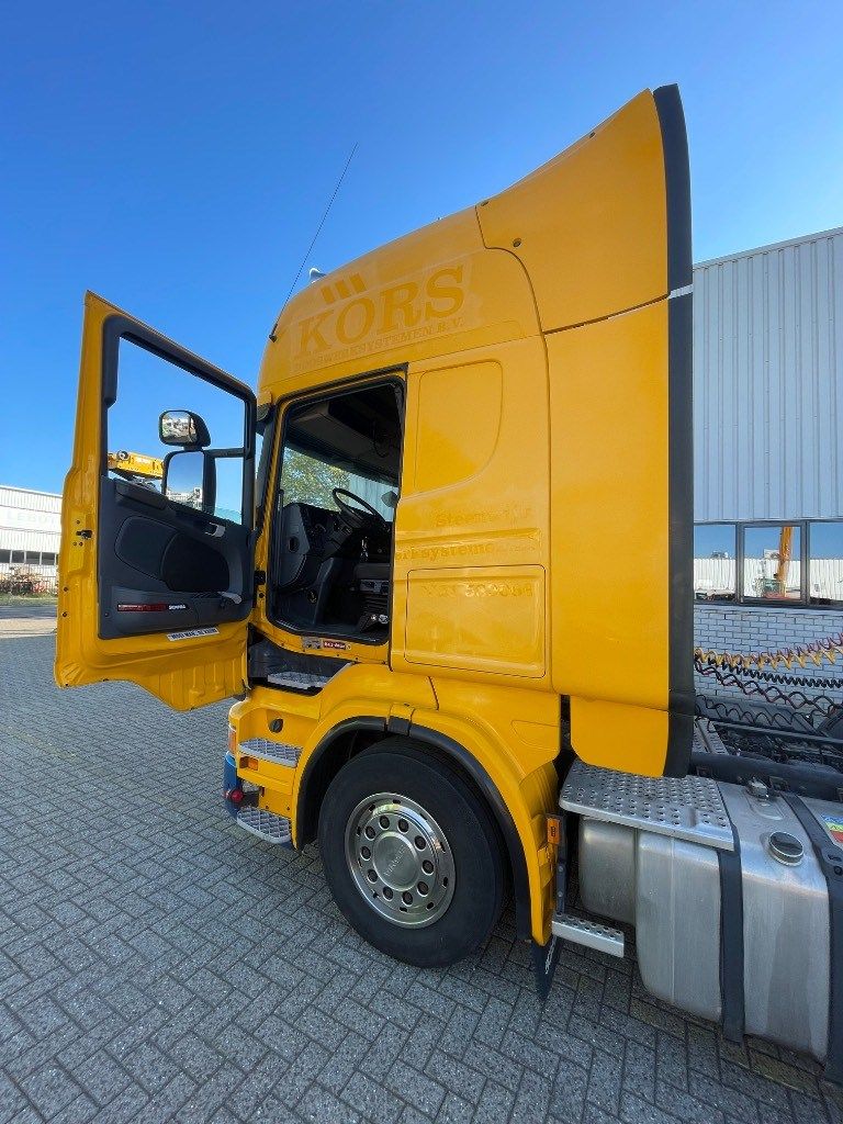 Scania R 450