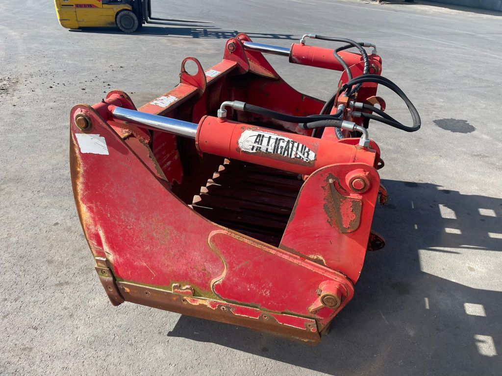 Redrock ALLIGATOR 160