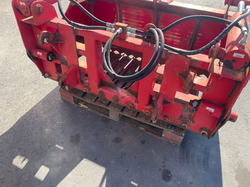 Redrock ALLIGATOR 160