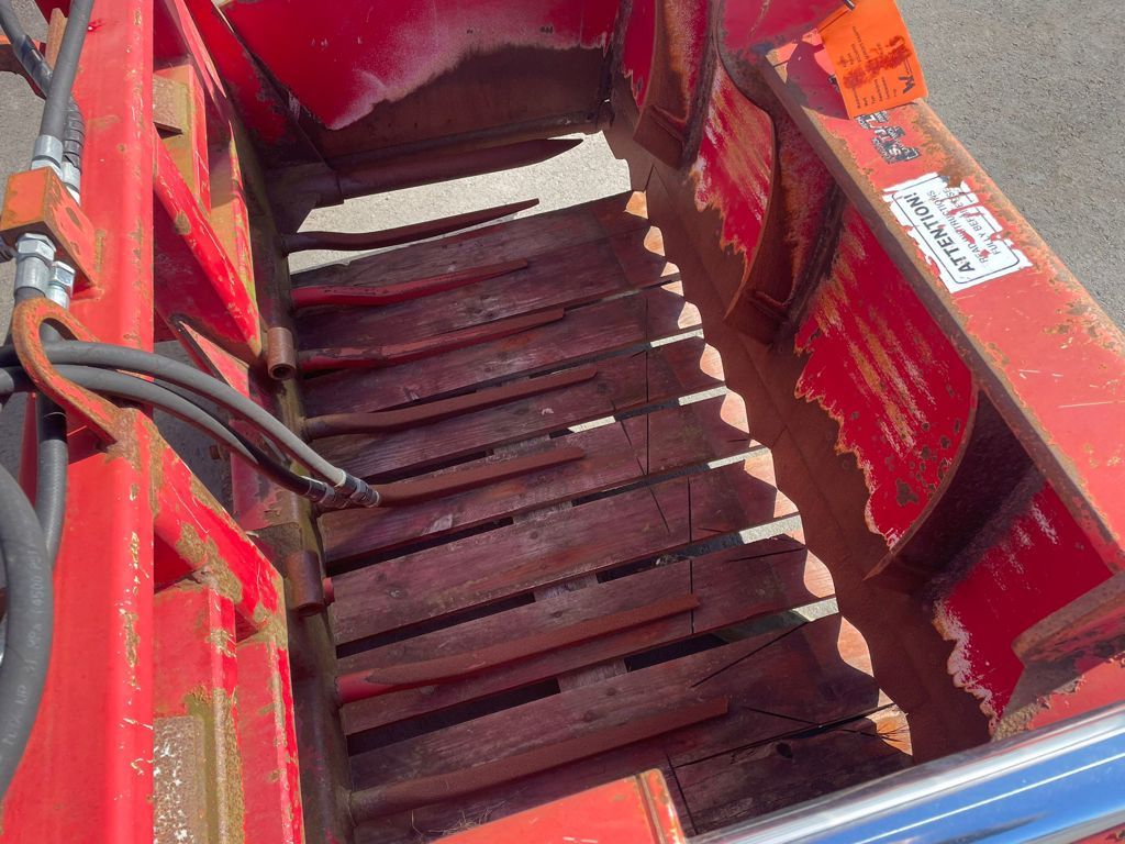 Redrock ALLIGATOR 160