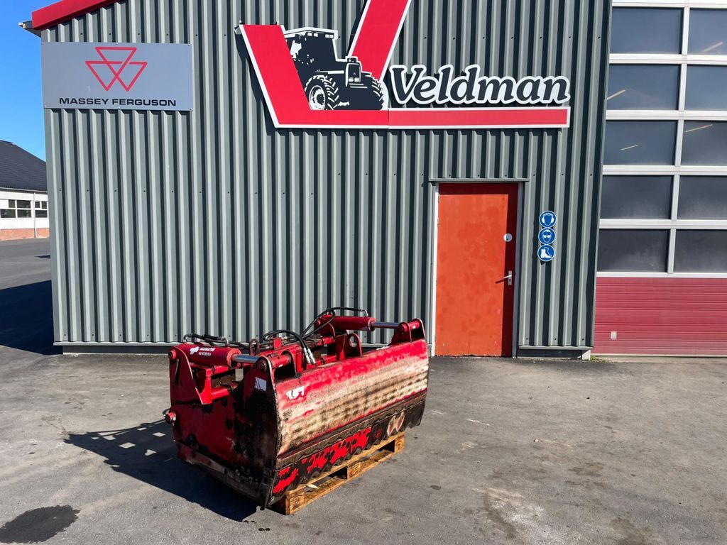 Redrock ALLIGATOR 160