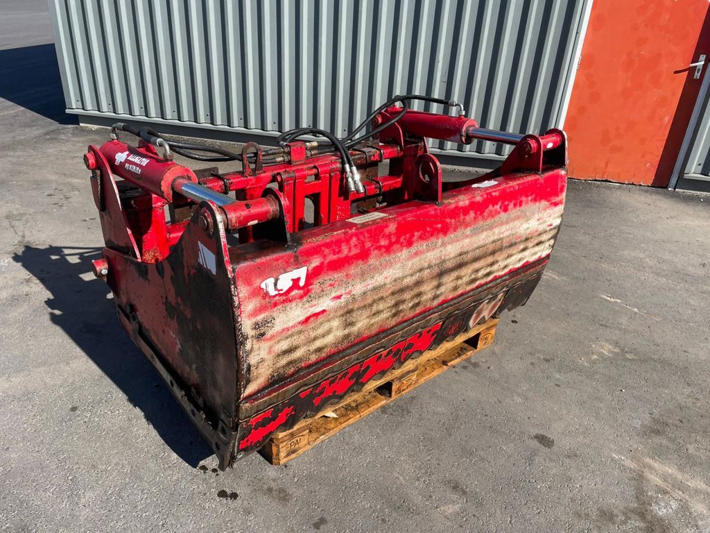 Redrock ALLIGATOR 160