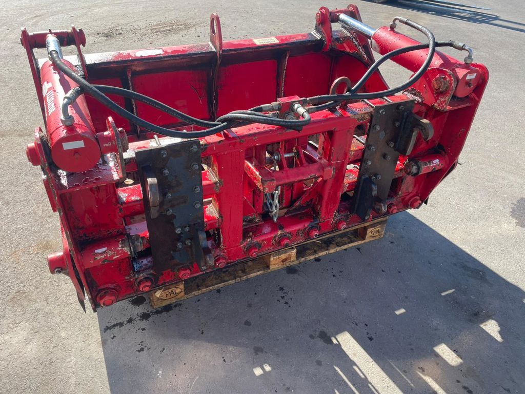 Redrock ALLIGATOR 160