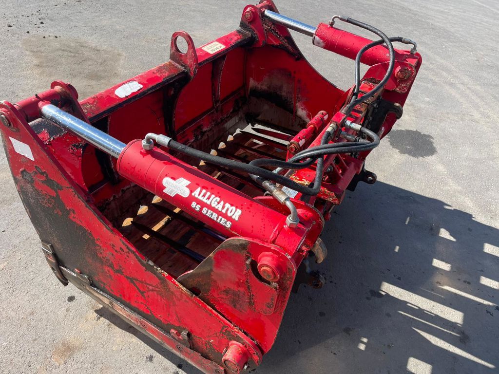 Redrock ALLIGATOR 160