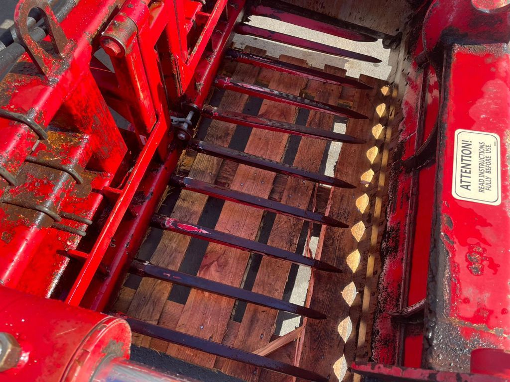 Redrock ALLIGATOR 160