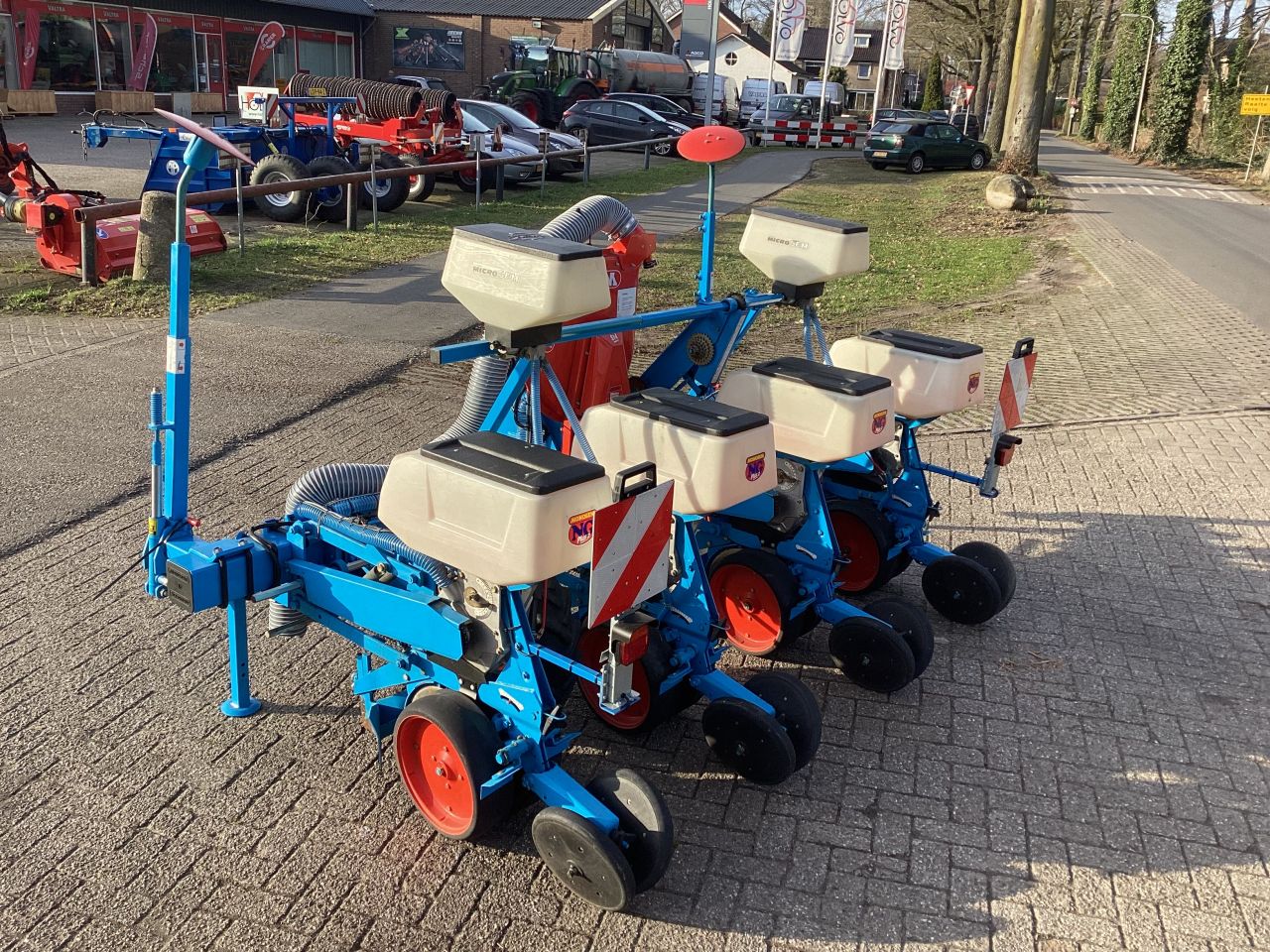 Monosem NG plus 2-4R maiszaaier