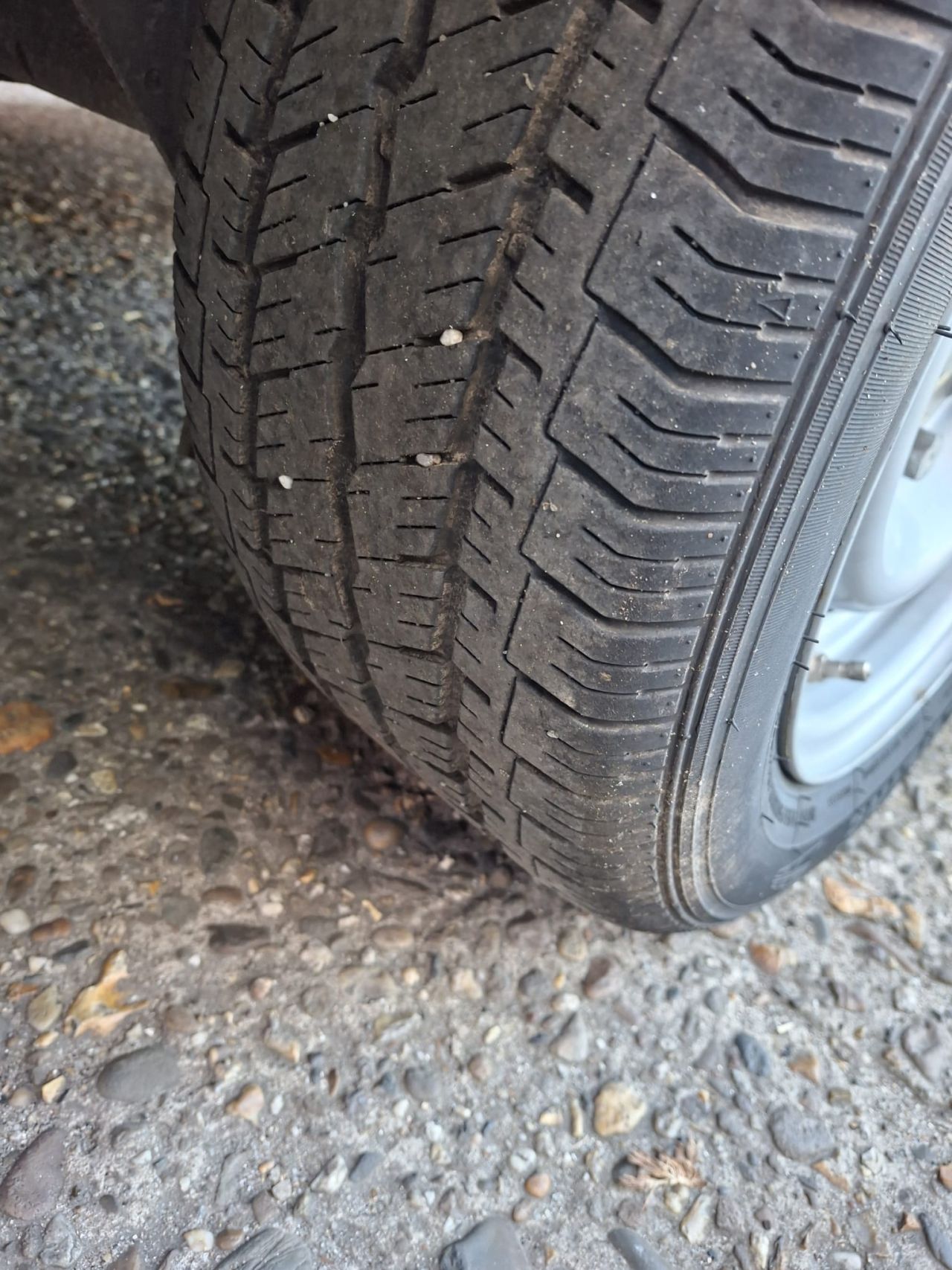 Nette machine transporter