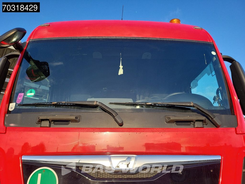 MAN TGS 18.440 4X2 LX ADR PTO