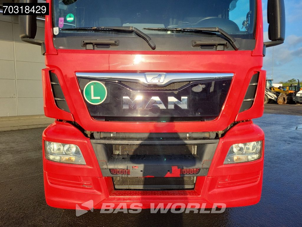 MAN TGS 18.440 4X2 LX ADR PTO