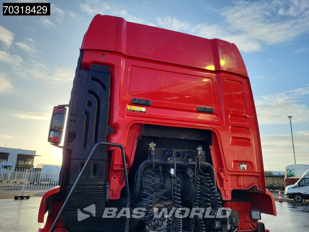 MAN TGS 18.440 4X2 LX ADR PTO