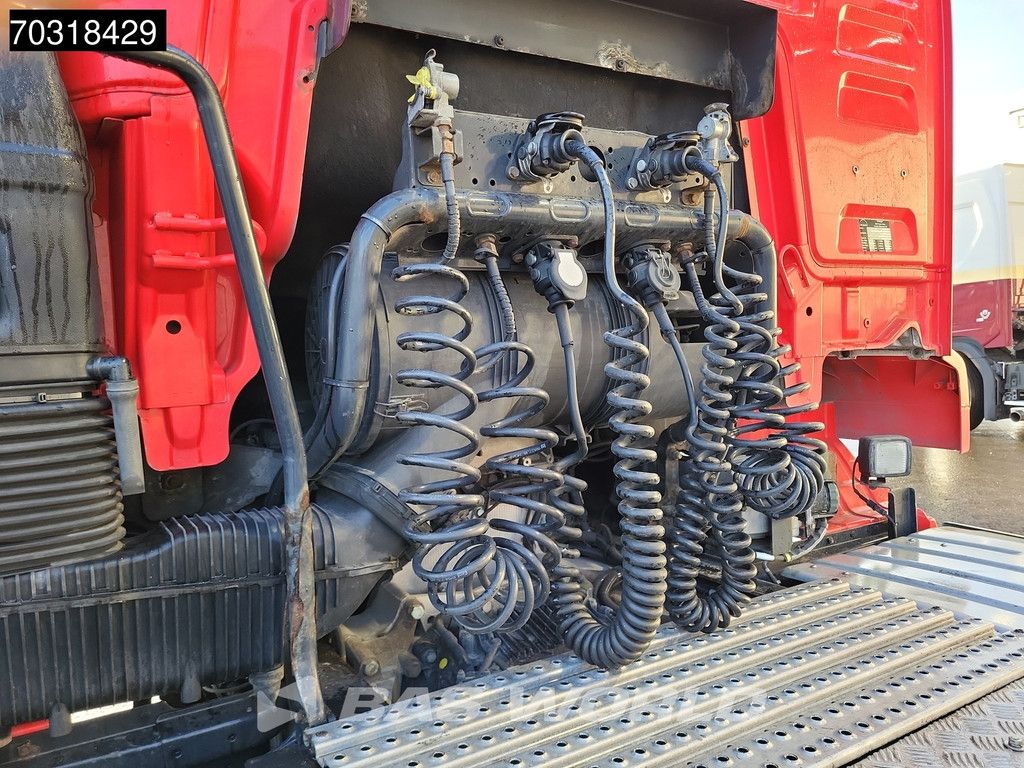 MAN TGS 18.440 4X2 LX ADR PTO