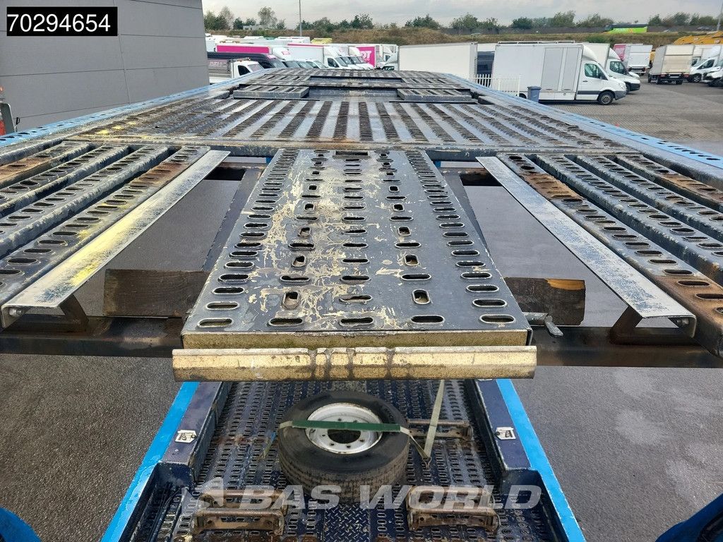 GS Meppel O-120-1340 NEW Tyres Speciaal Transport Caravan Auto
