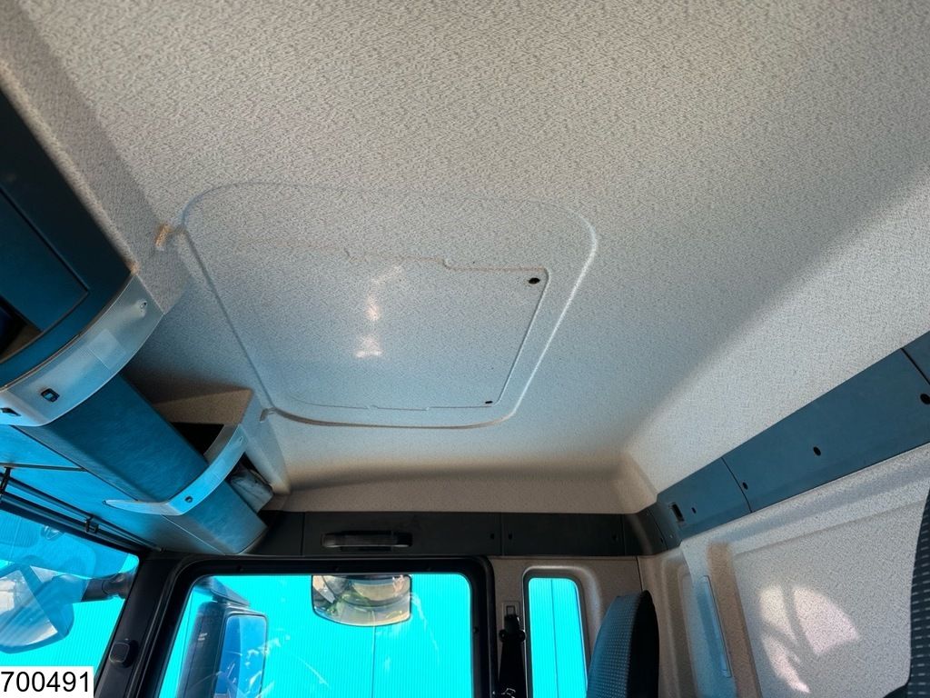 MAN TGS 26 440 EURO 6, 6x4, Hydrodrive