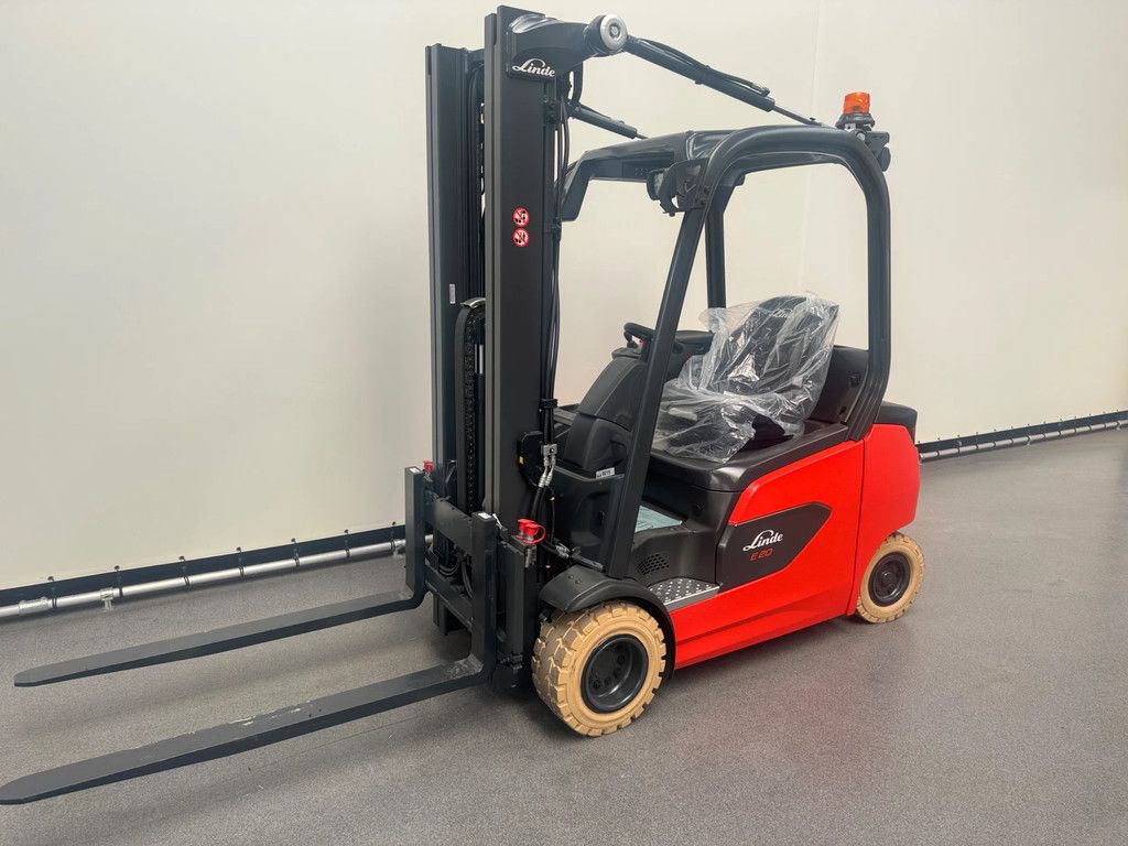 Linde 1251 E 20 PL-01