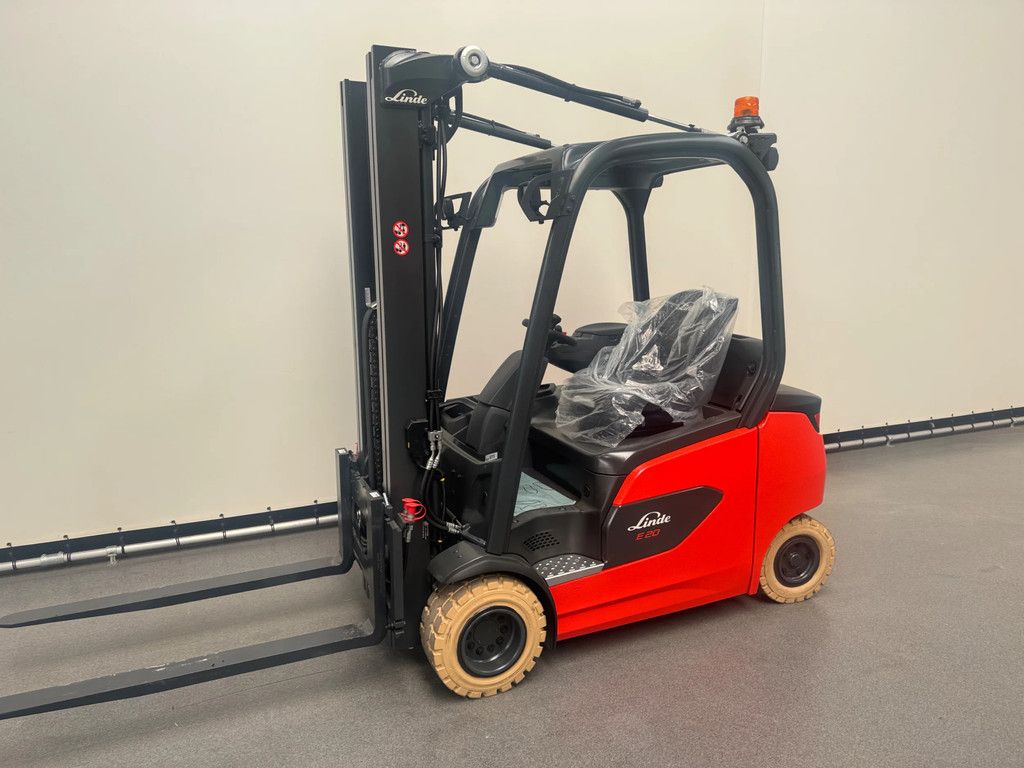 Linde 1251 E 20 PL-01