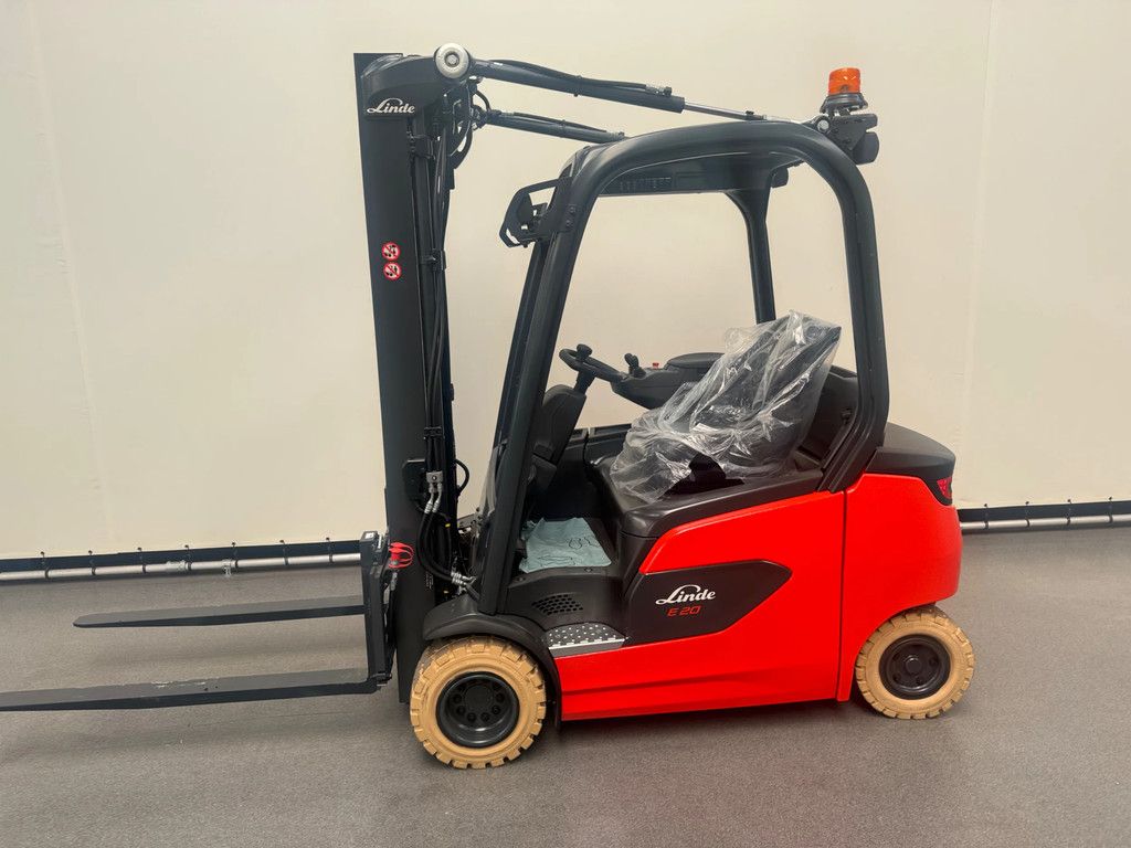Linde 1251 E 20 PL-01