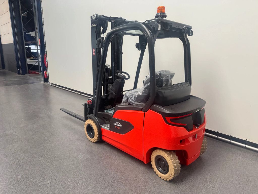 Linde 1251 E 20 PL-01