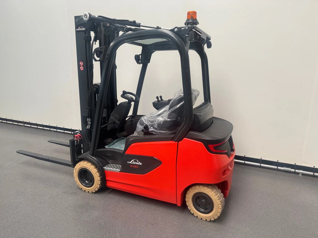 Linde 1251 E 20 PL-01