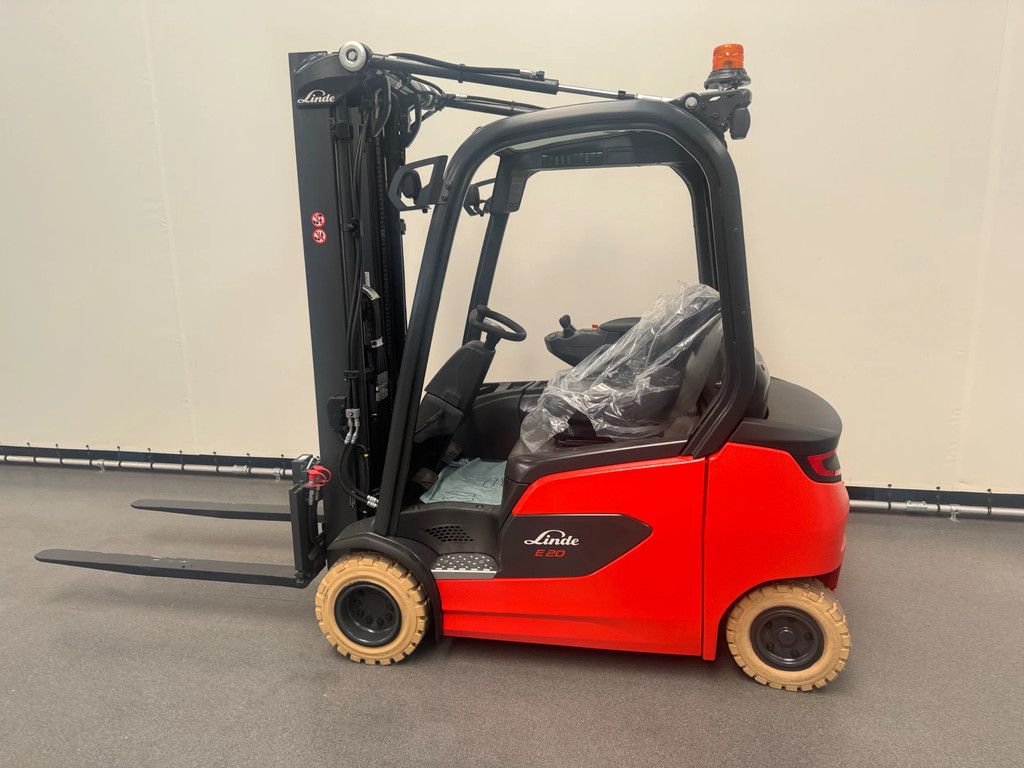Linde 1251 E 20 PL-01