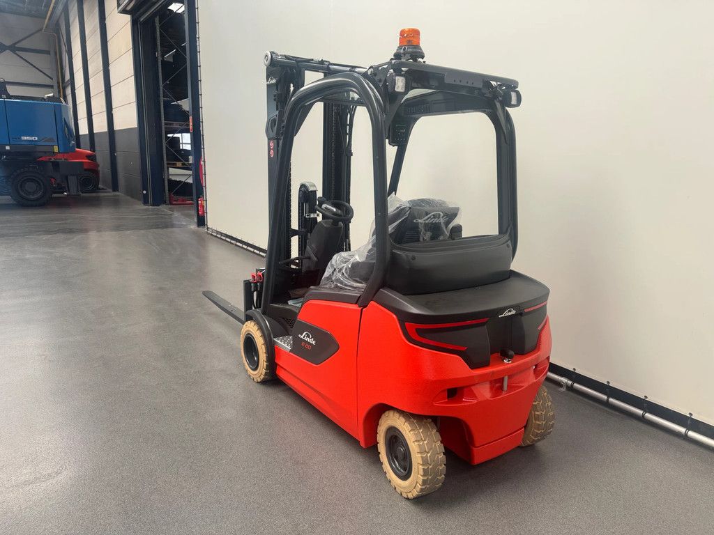 Linde 1251 E 20 PL-01