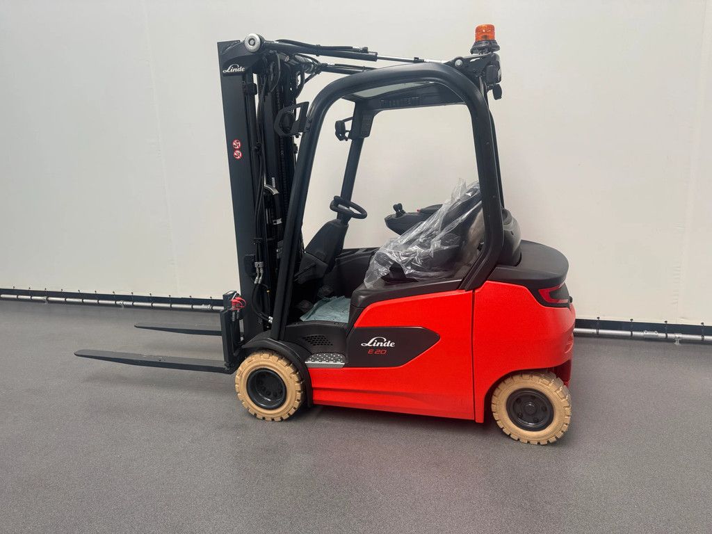 Linde 1251 E 20 PL-01