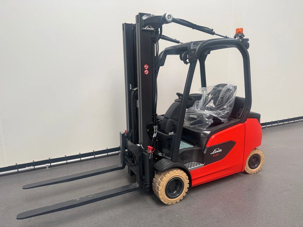 Linde 1251 E 20 PL-01