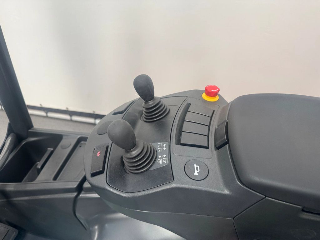 Linde 1251 E 20 PL-01