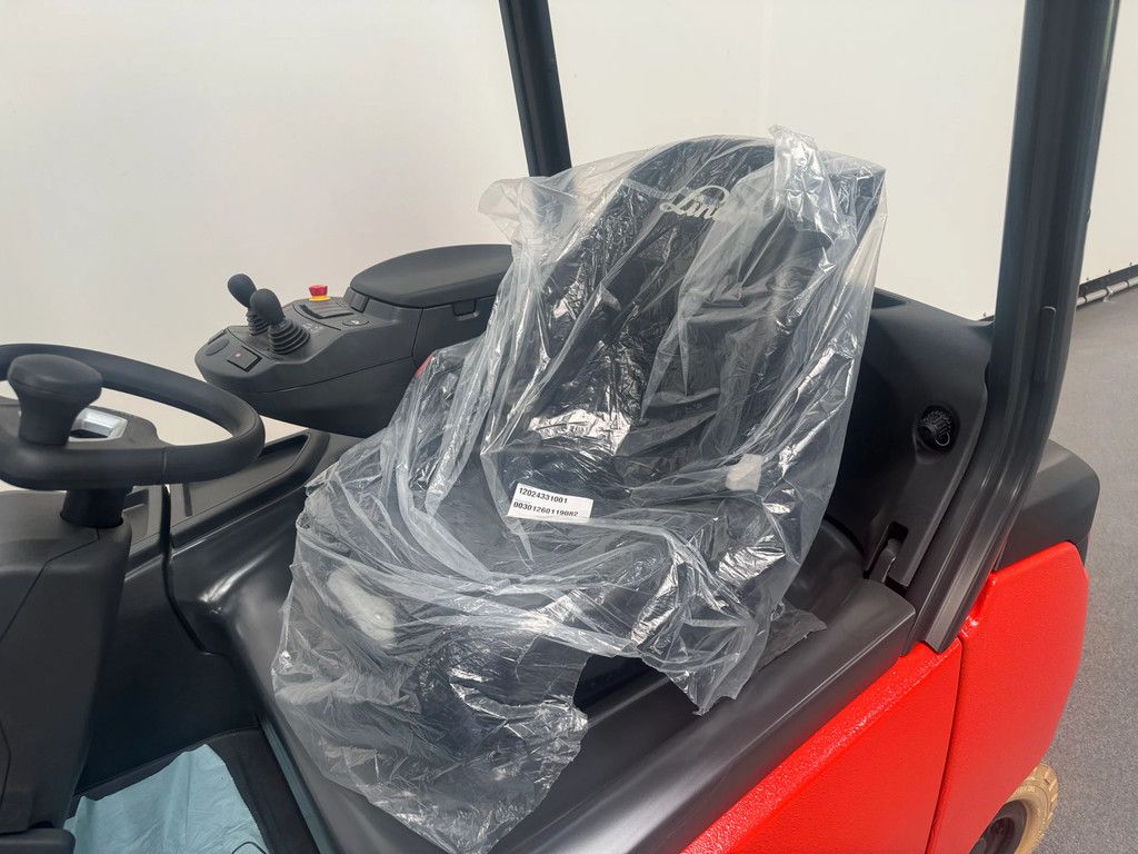 Linde 1251 E 20 PL-01