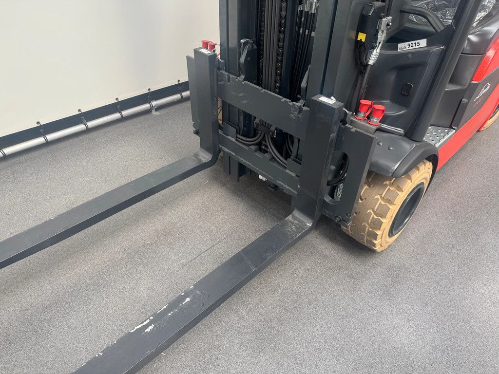 Linde 1251 E 20 PL-01