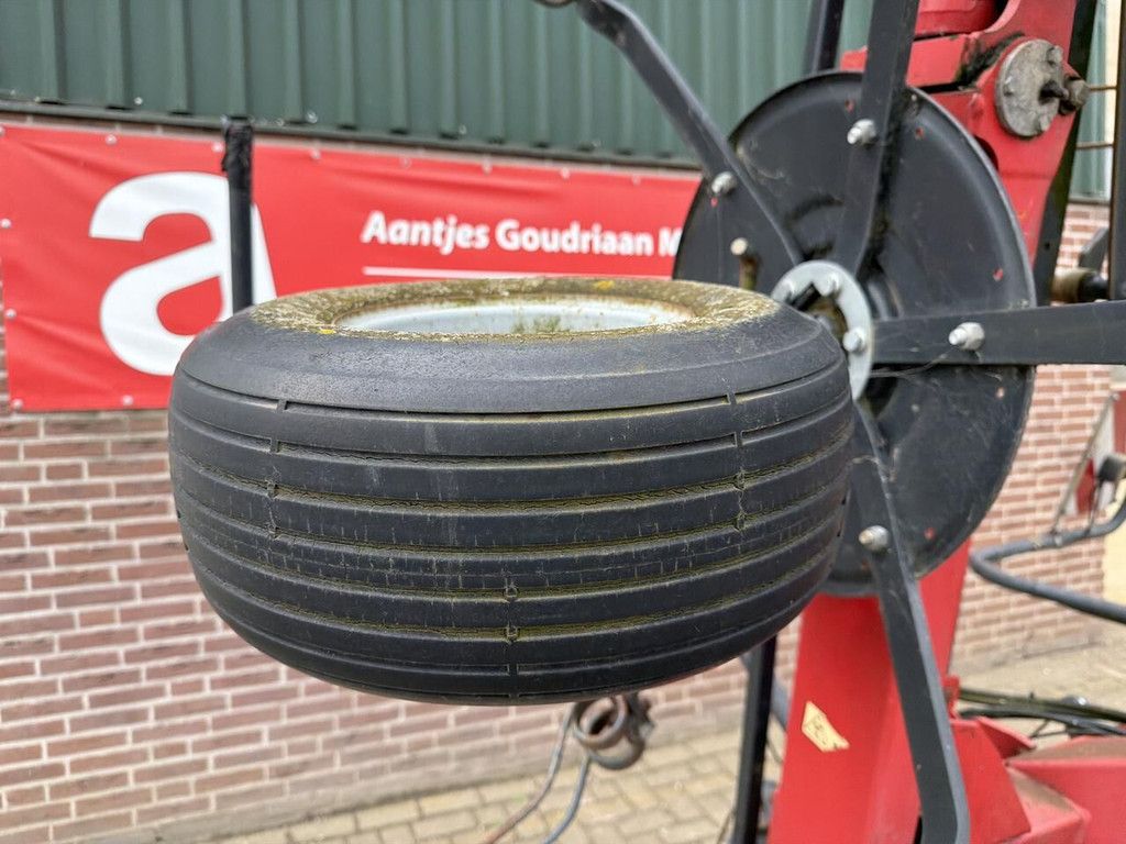 Schudder fanex 904 - Gebruikt