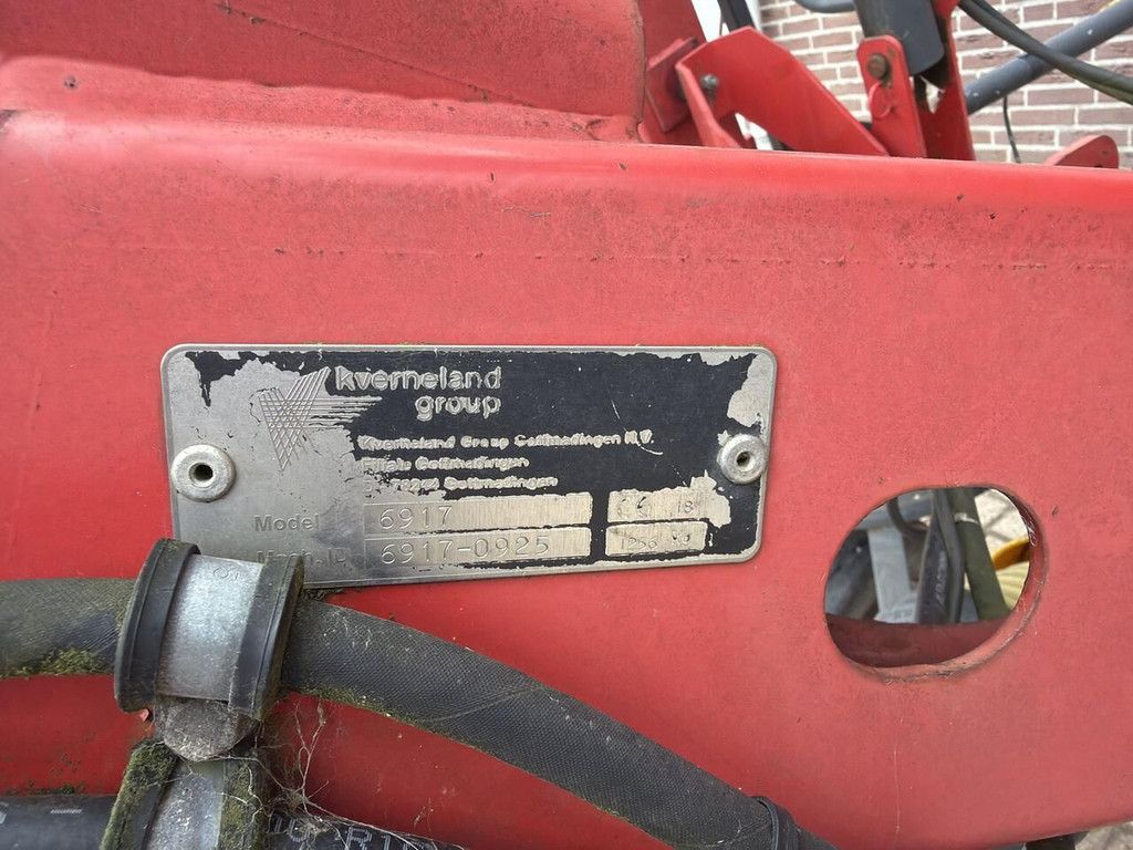 Schudder fanex 904 - Gebruikt