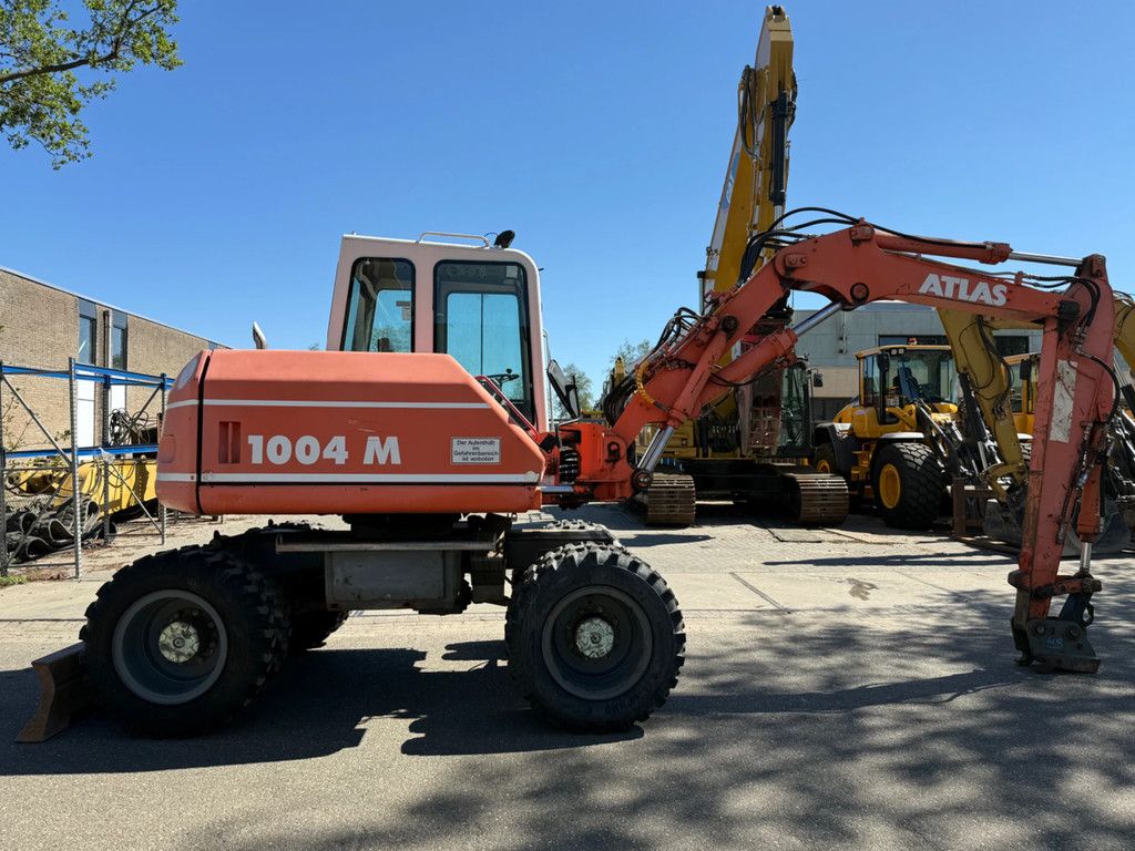 Atlas 1004M