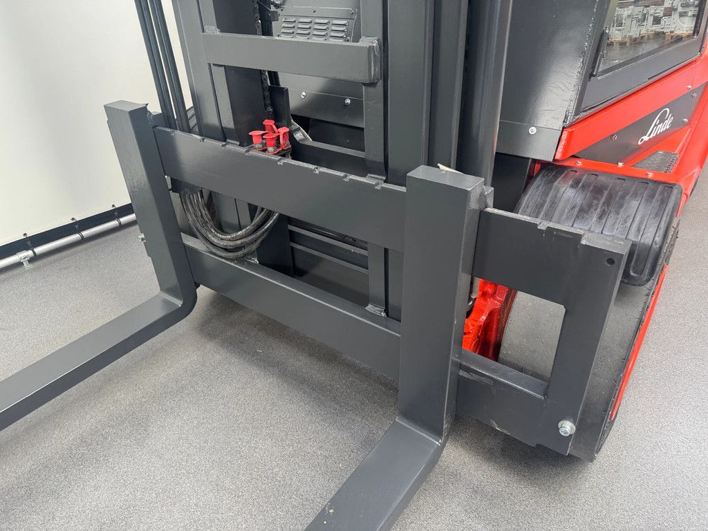 Linde H 80 D / 900-03