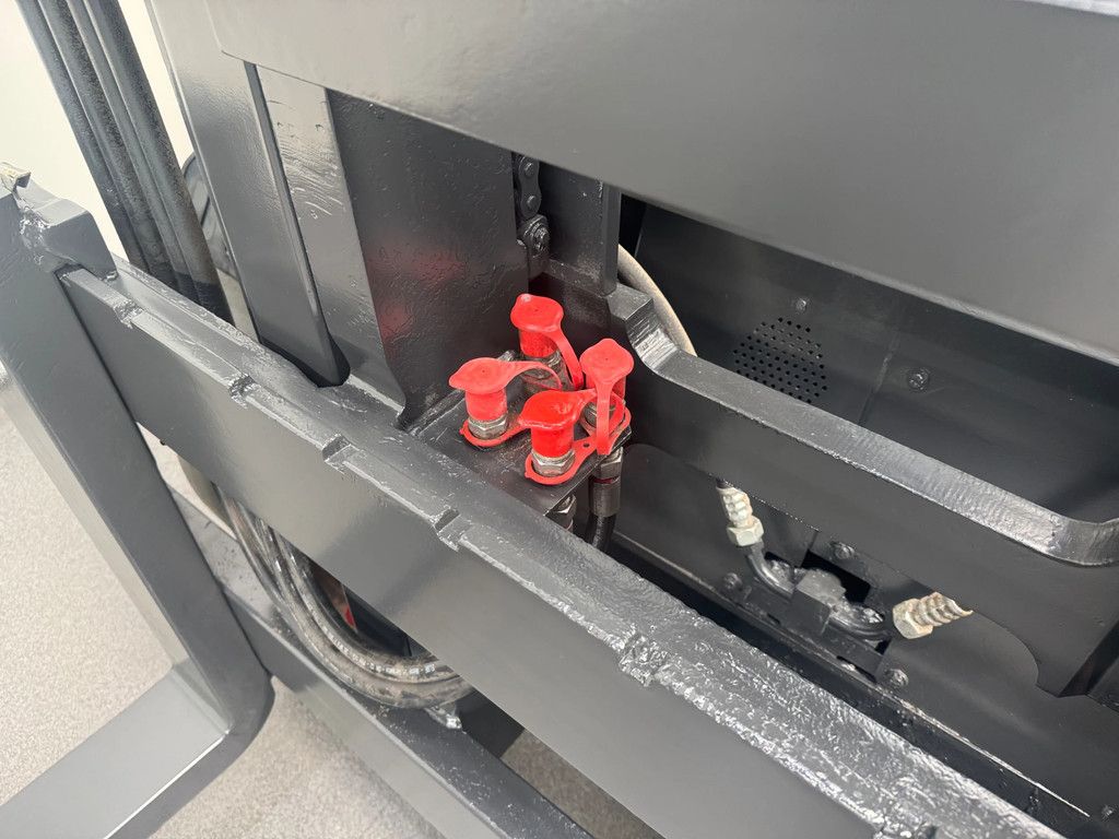 Linde H 80 D / 900-03