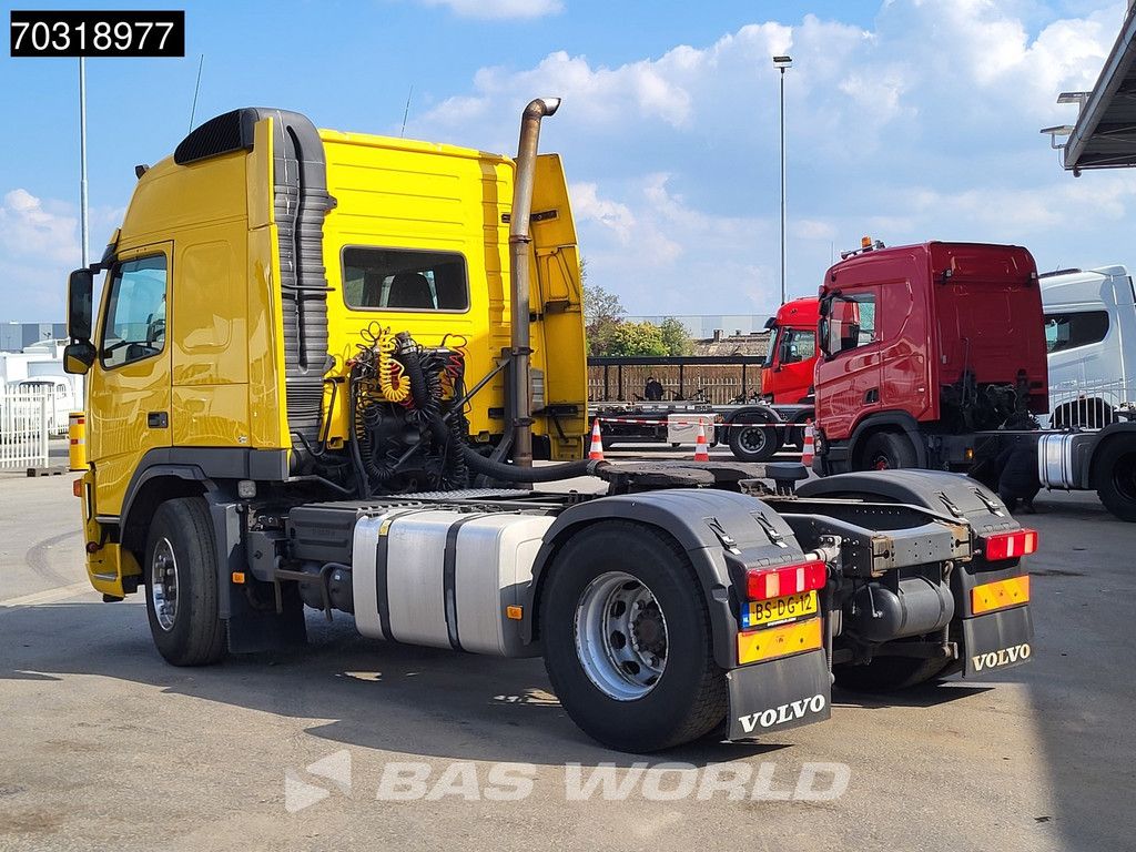 Volvo FM FM 400 4X2 NL-Truck Welgro Compressor Euro3