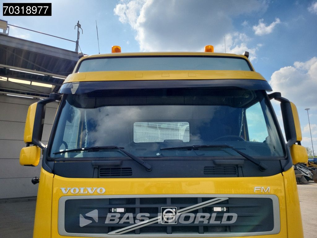 Volvo FM FM 400 4X2 NL-Truck Welgro Compressor Euro3